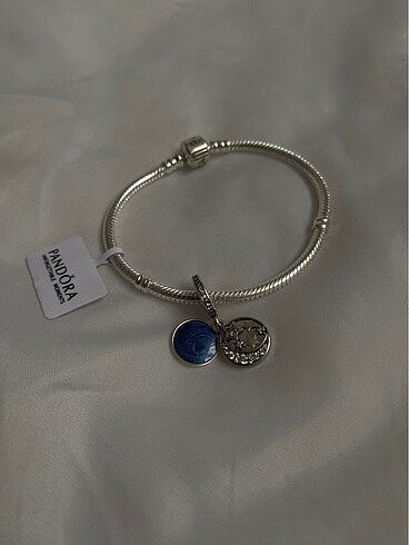Pandora Pandora Charm