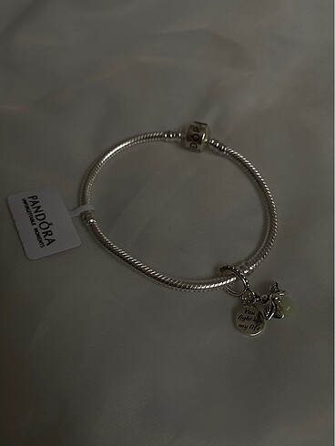 Pandora Charm
