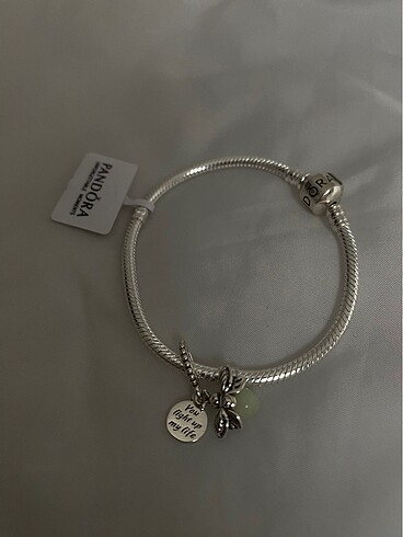 Pandora Pandora Charm