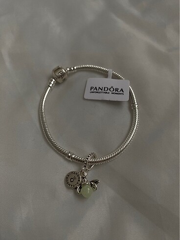 Beden Pandora Charm