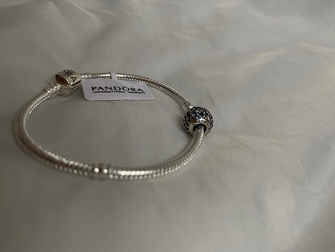 Beden çeşitli Renk Pandora Charm