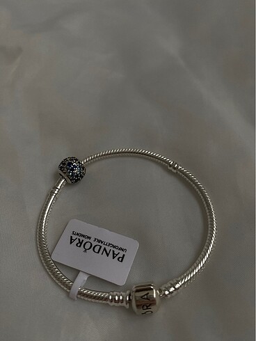 Pandora Charm