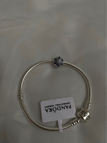 Pandora Pandora charm