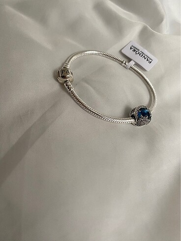 Pandora Charm