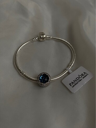 Pandora Charm