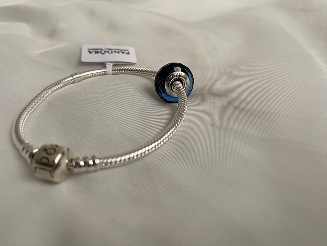 Pandora Charm