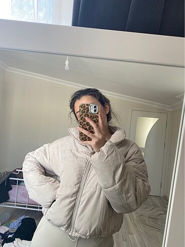 s Beden H&m Mont