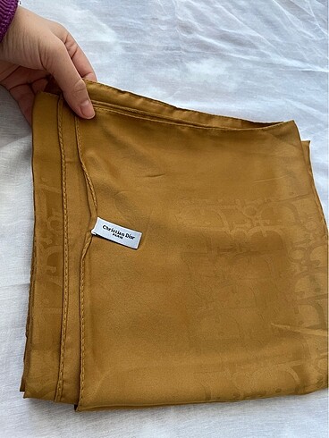 Dior DİOR EŞARP