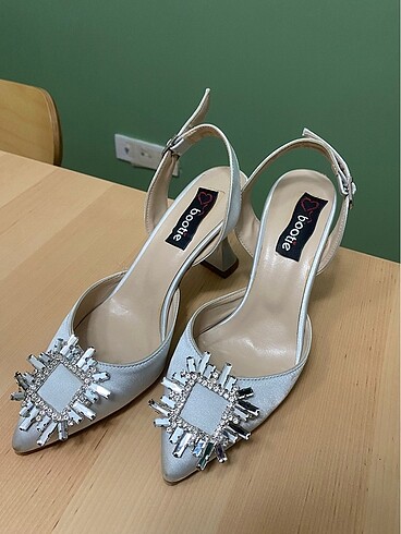 Şık stiletto