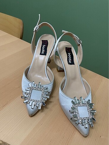 Diğer Şık stiletto