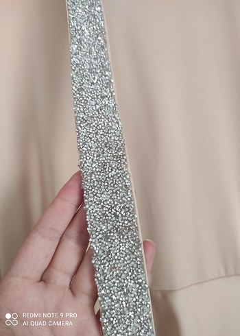 Bej Uzun Kollu nikah abiye - Görsel 4