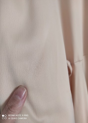 Bej Uzun Kollu nikah abiye - Görsel 2