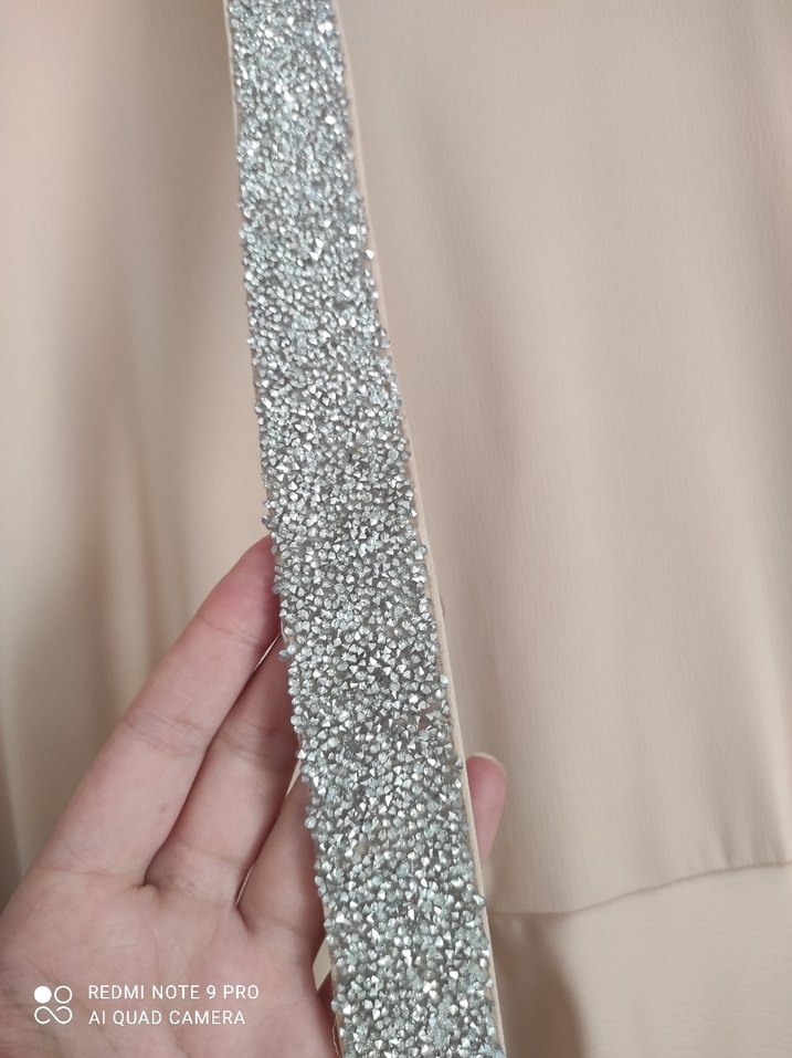 Bej Uzun Kollu nikah abiye - Görsel 4