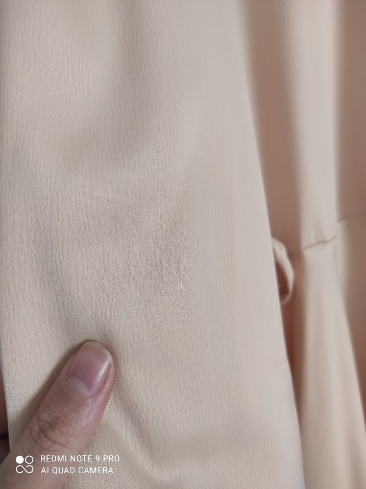 Bej Uzun Kollu nikah abiye - Görsel 2