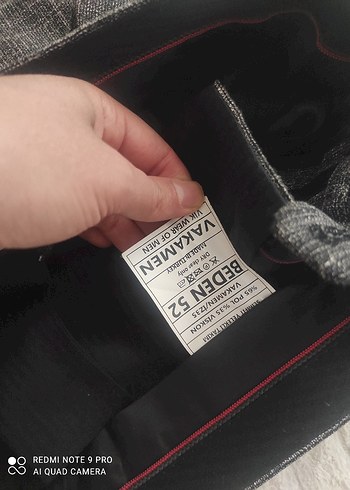 Gri Erkek Ofis Takım Elbise Ceket - Görsel 5