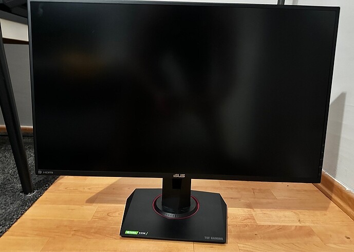 Monitör