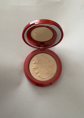  Beden Renk GR Stardust 102 / GR Blush On 04 / Pastel Stardust 320