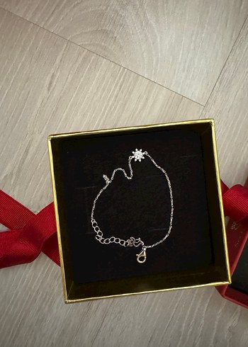 So Chic 18 Ayar Altın Kaplama Bileklik - Görsel 5