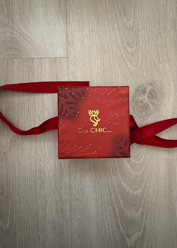 So Chic 18 Ayar Altın Kaplama Bileklik - Görsel 6