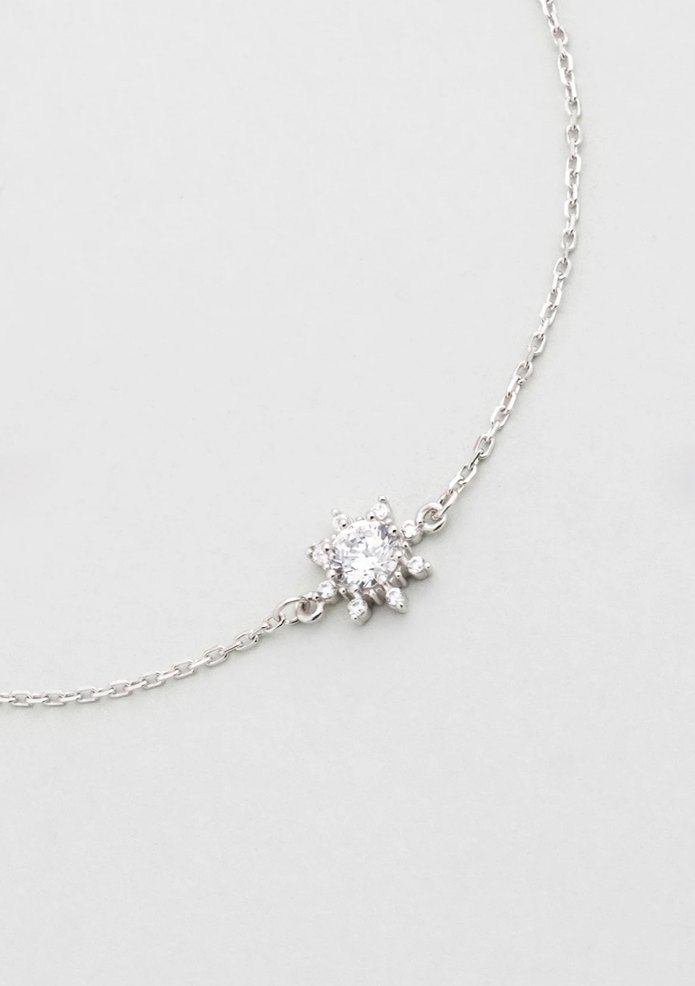 So Chic 18 Ayar Altın Kaplama Bileklik - Görsel 2