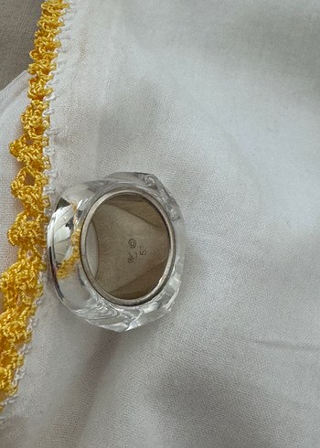 Swarovski Kadın Yüzük - Görsel 5