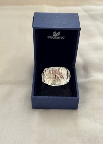 Swarovski Kadın Yüzük - Görsel 2