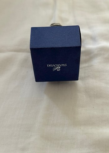 Swarovski Kadın Yüzük - Görsel 4