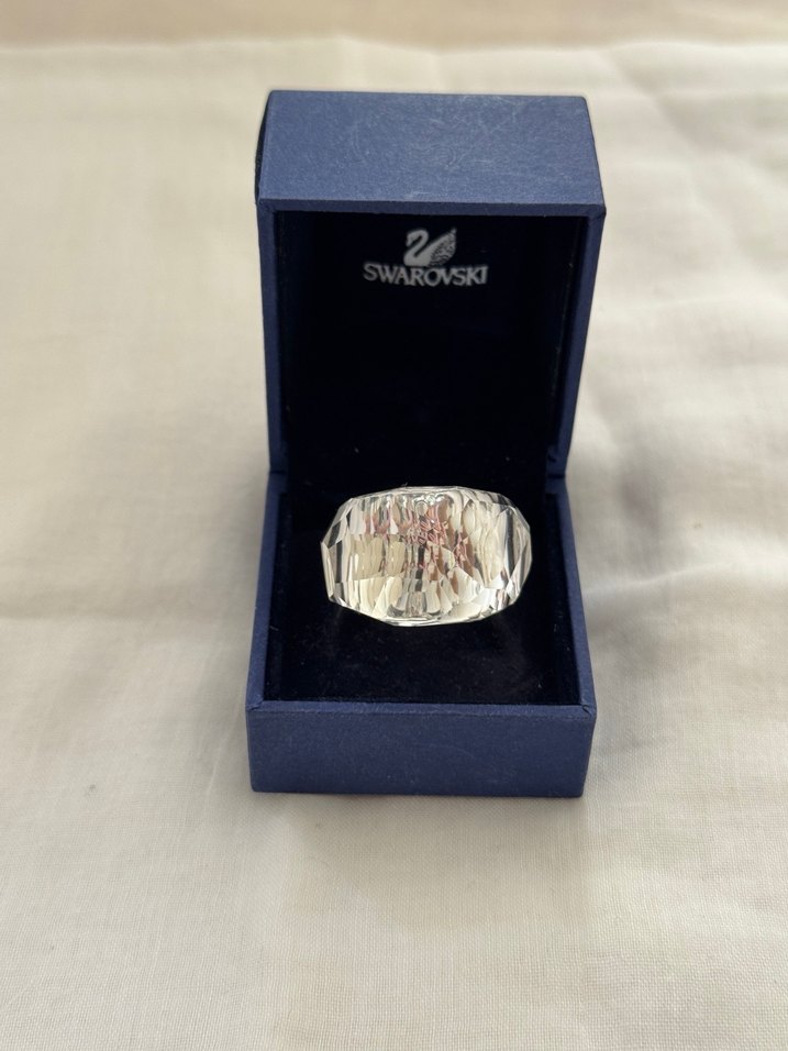 Swarovski Kadın Yüzük - Görsel 2