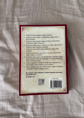 Bilinçaltının Gücü (Genişletilmiş Yeni Baskı) J. Murphy