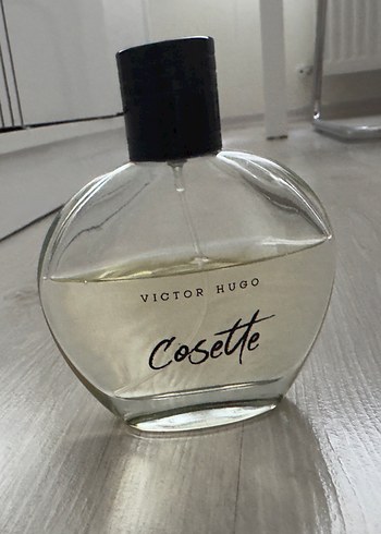 Victor Hugo Cosette Edp 100 ml Kadın Parfümü - Görsel 3