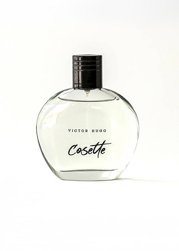 Victor Hugo Cosette Edp 100 ml Kadın Parfümü - Görsel 2