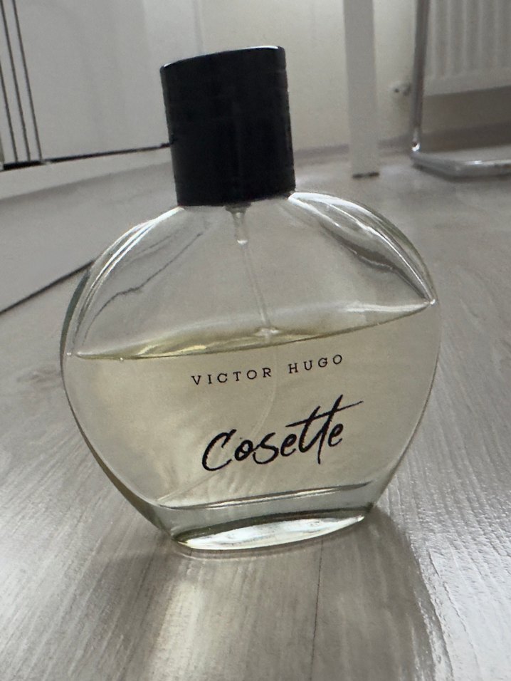 Victor Hugo Cosette Edp 100 ml Kadın Parfümü - Görsel 3