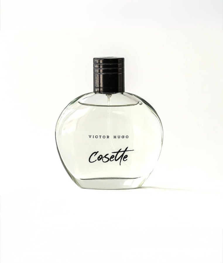 Victor Hugo Cosette Edp 100 ml Kadın Parfümü - Görsel 2