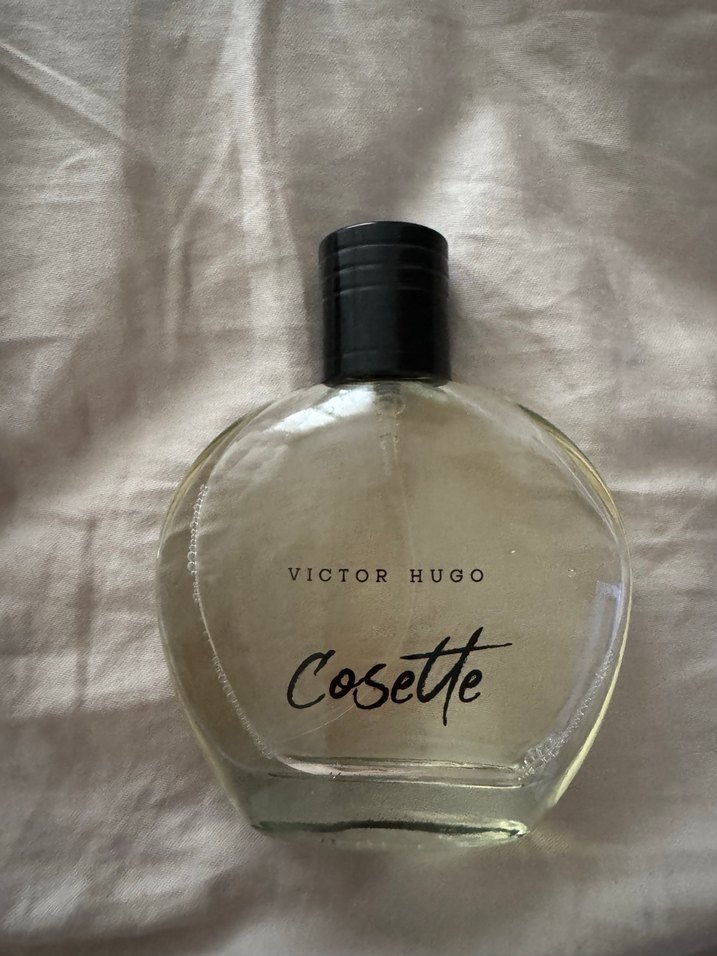 Victor Hugo Cosette Edp 100 ml Kadın Parfümü - Görsel 5