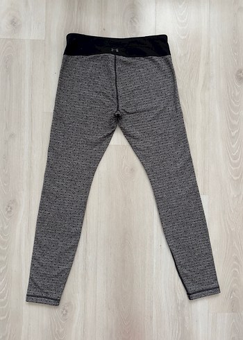 Under Armour İçi Polarlı Kadın Tayt - Görsel 2