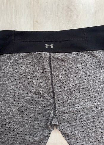 Under Armour İçi Polarlı Kadın Tayt - Görsel 7