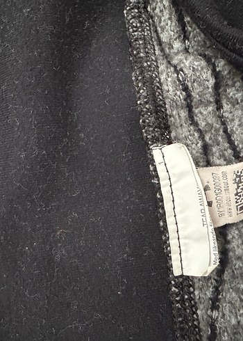 Under Armour İçi Polarlı Kadın Tayt - Görsel 3