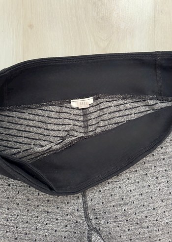 Under Armour İçi Polarlı Kadın Tayt - Görsel 5