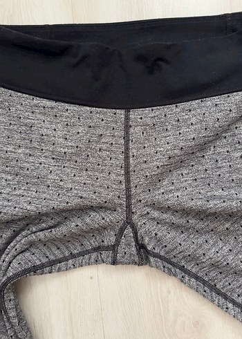 Under Armour İçi Polarlı Kadın Tayt - Görsel 6