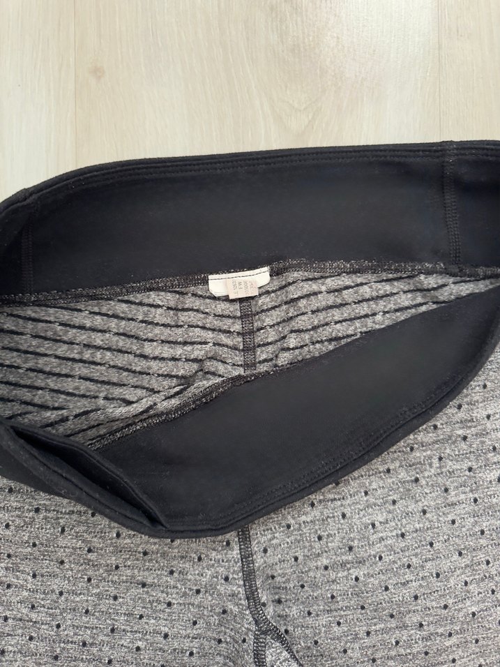 Under Armour İçi Polarlı Kadın Tayt - Görsel 5