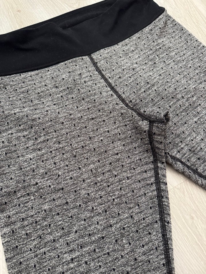 Under Armour İçi Polarlı Kadın Tayt - Görsel 4