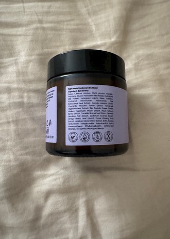 Hoito Superfood Durulanmayan Saç Maskesi 100 ml - Görsel 4