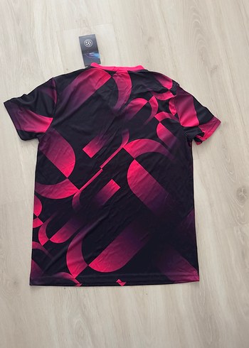 UEFA Şampiyonlar Ligi İstanbul 2023 Forma - Görsel 8