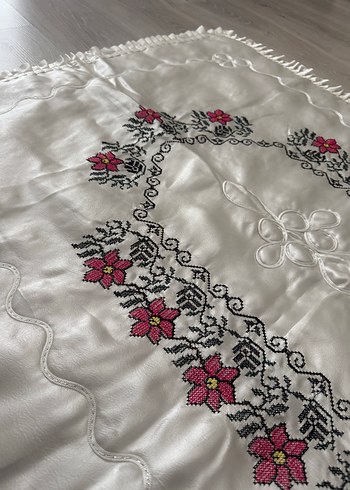 2 Adet Seccade - Görsel 8