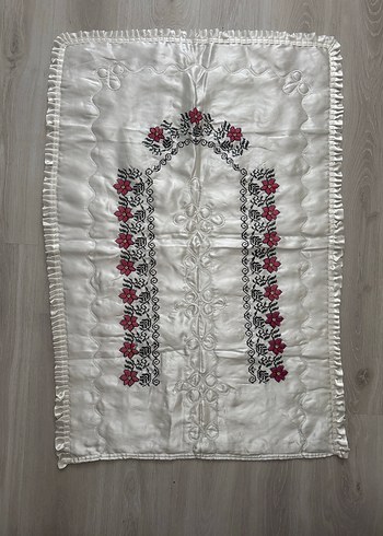 2 Adet Seccade - Görsel 7