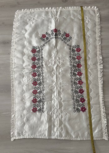 2 Adet Seccade - Görsel 10