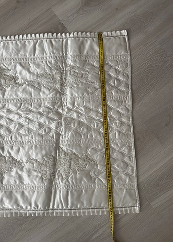 2 Adet Seccade - Görsel 5