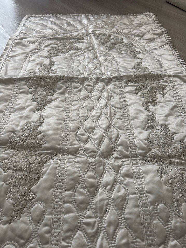 2 Adet Seccade - Görsel 3