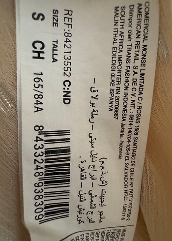 Mango Yarasa Kollu İnce Bluz - Görsel 7