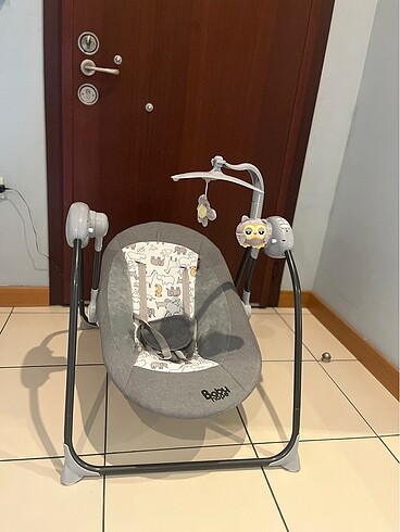  Babyhope sallanan kumandalı ana kucağı